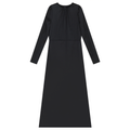 Midi Dress