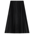 Vertical Panelled Skirt