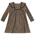 Ruffled Dress