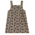 Heart Print Jumper
