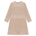 Tiered Dress