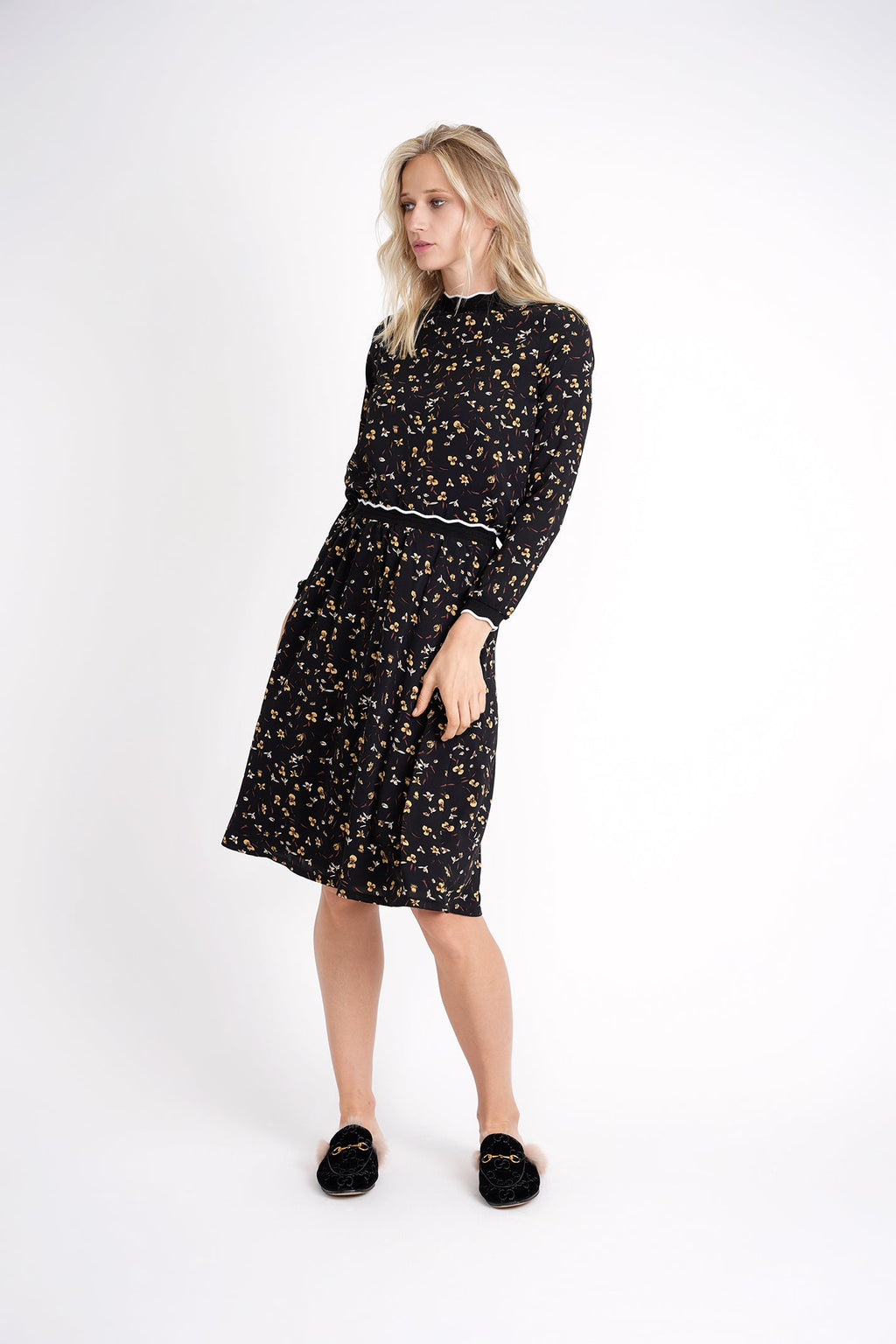 Floral 2pc Set