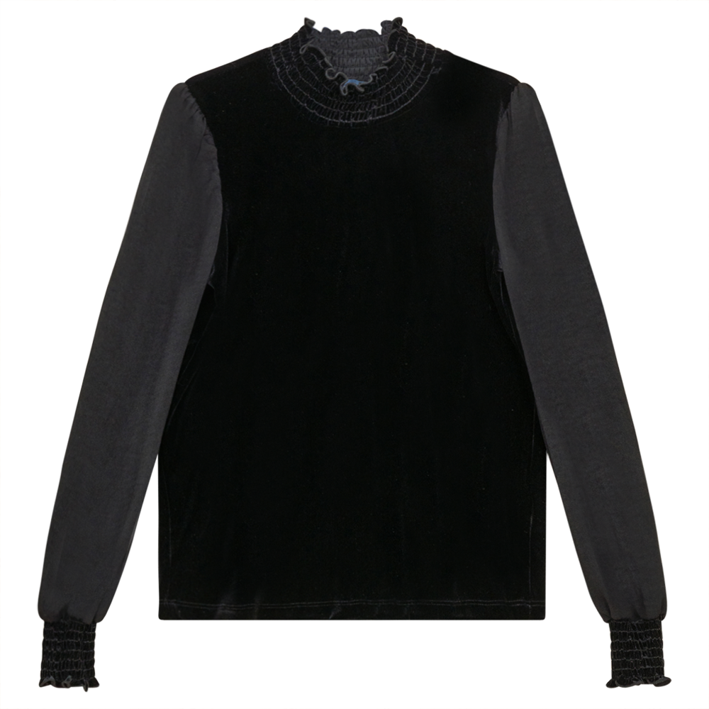 Smocking Top
