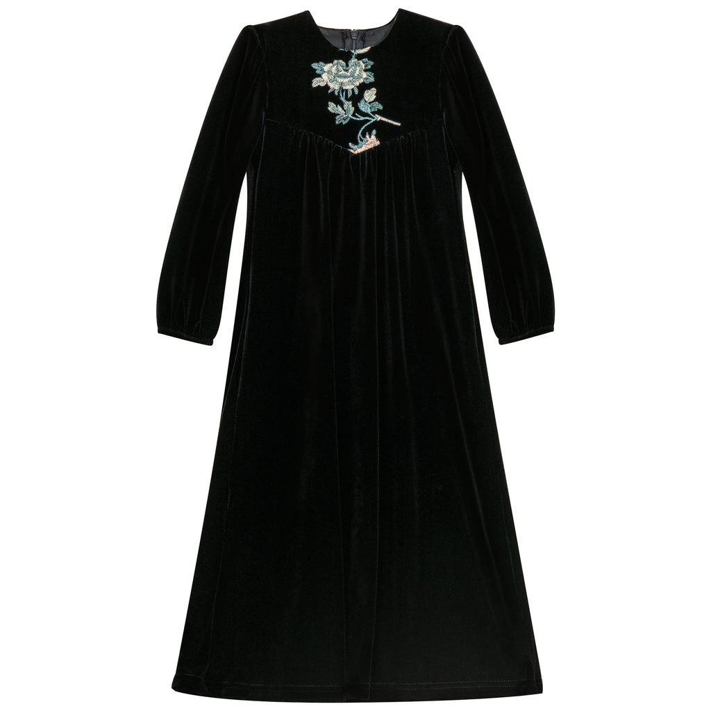 Woven Dress
