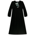 Woven Dress
