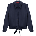 Button Down Top