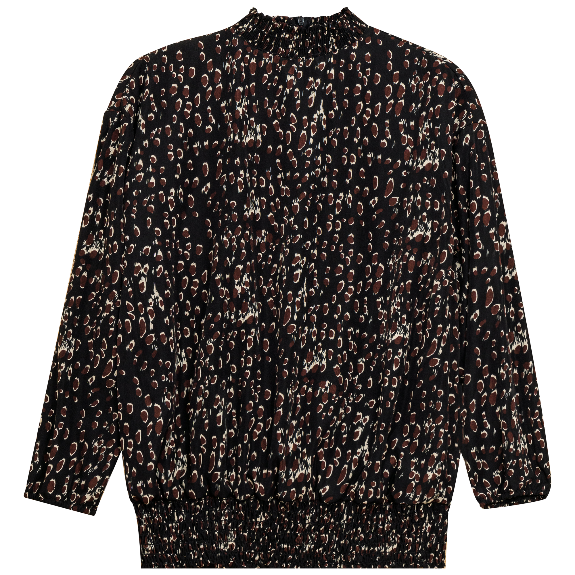 Printed Top
