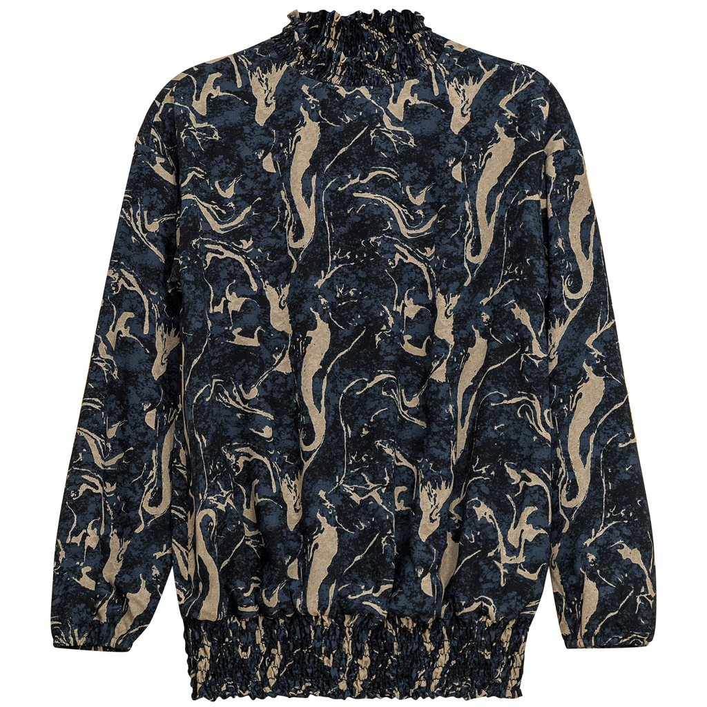 Printed Top