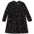 Floral Pirnted Dress