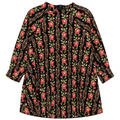 Printed Woven Dress