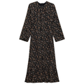 Printed Woven Dress