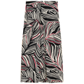 Printed Woven Skirt