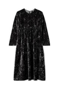 Tiered Printed Robe