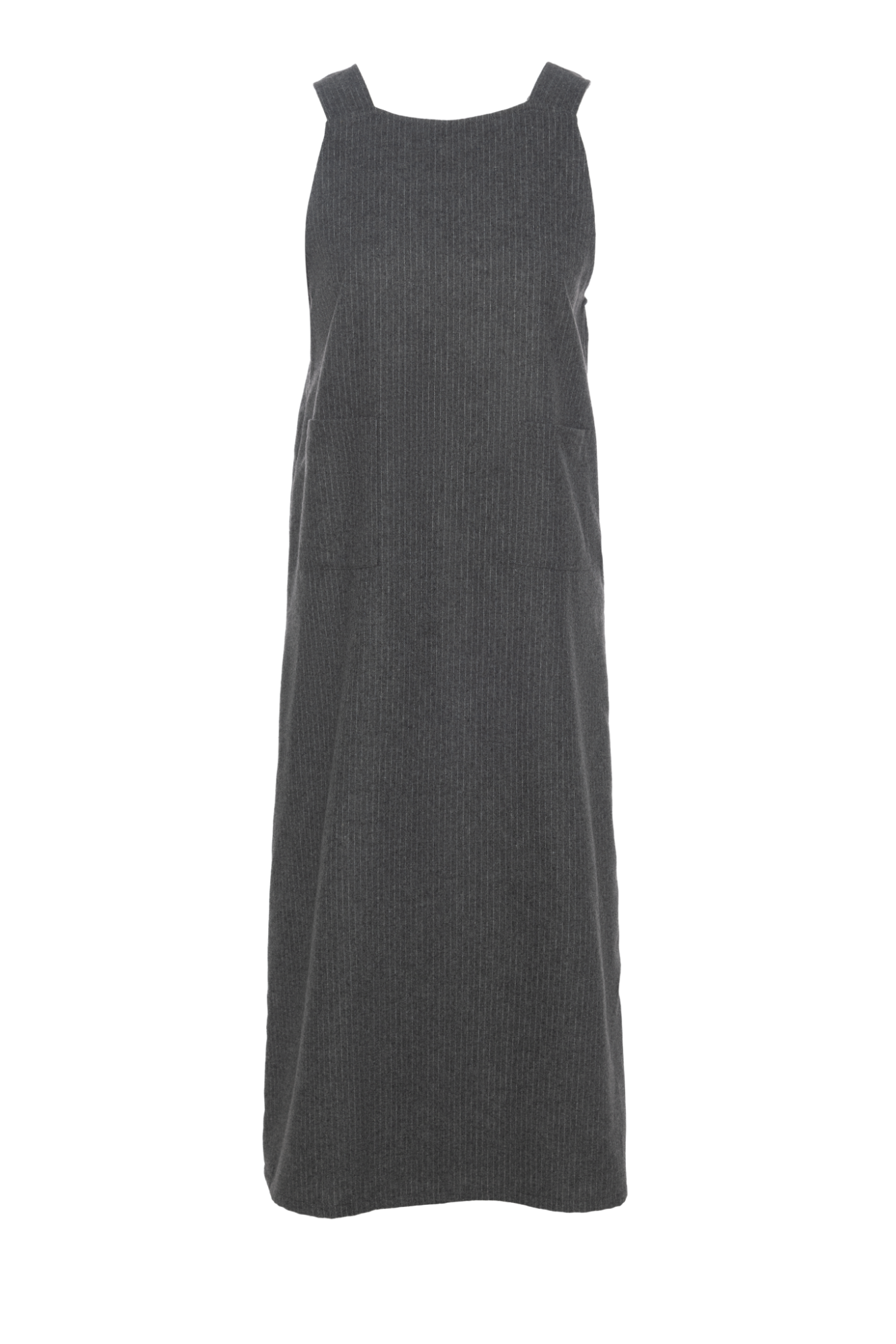 Pocket Dress Jumper