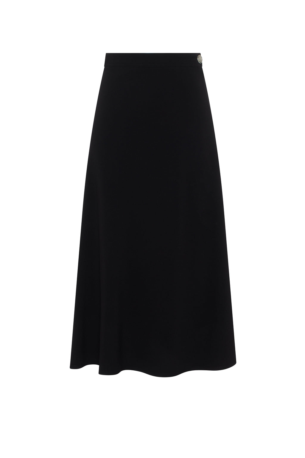 Paneled Skirt