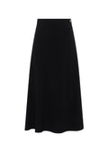 Paneled Skirt