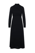 Wrap Look Dress