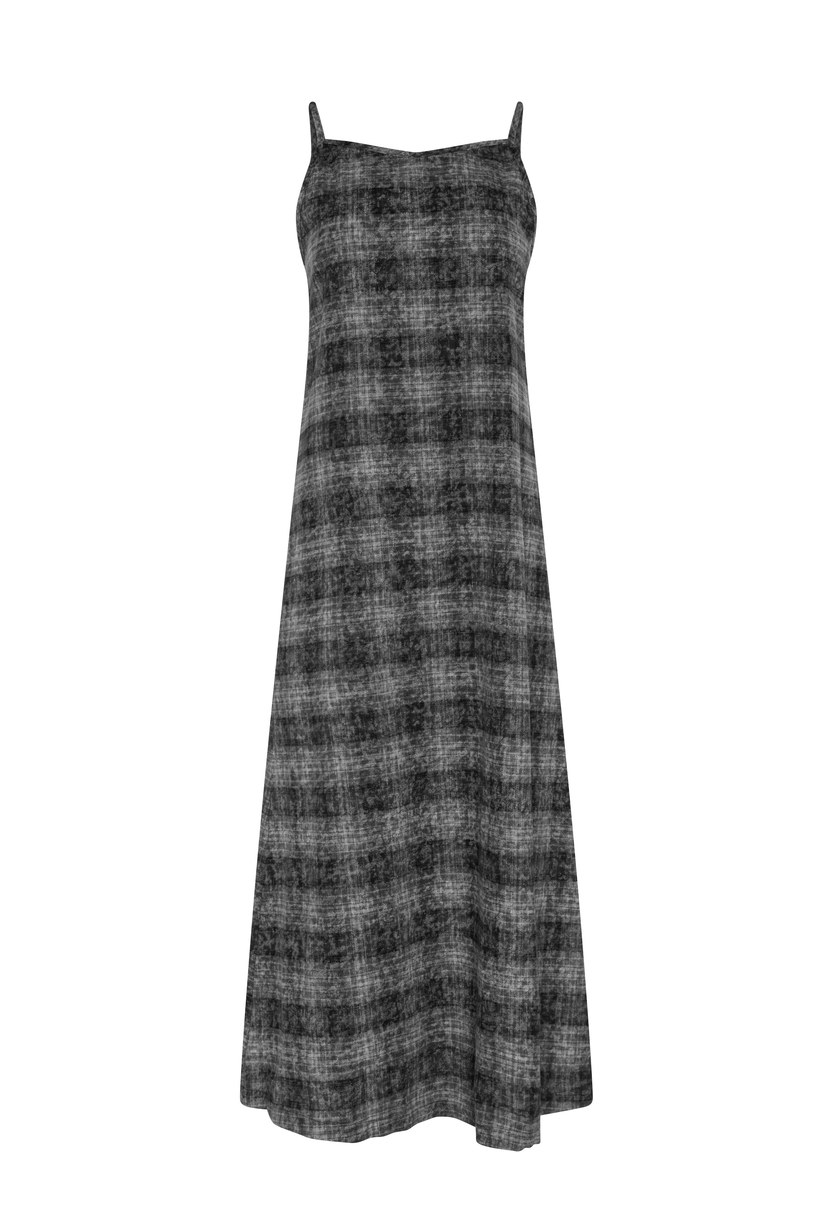 Shoulder Strap Jumper