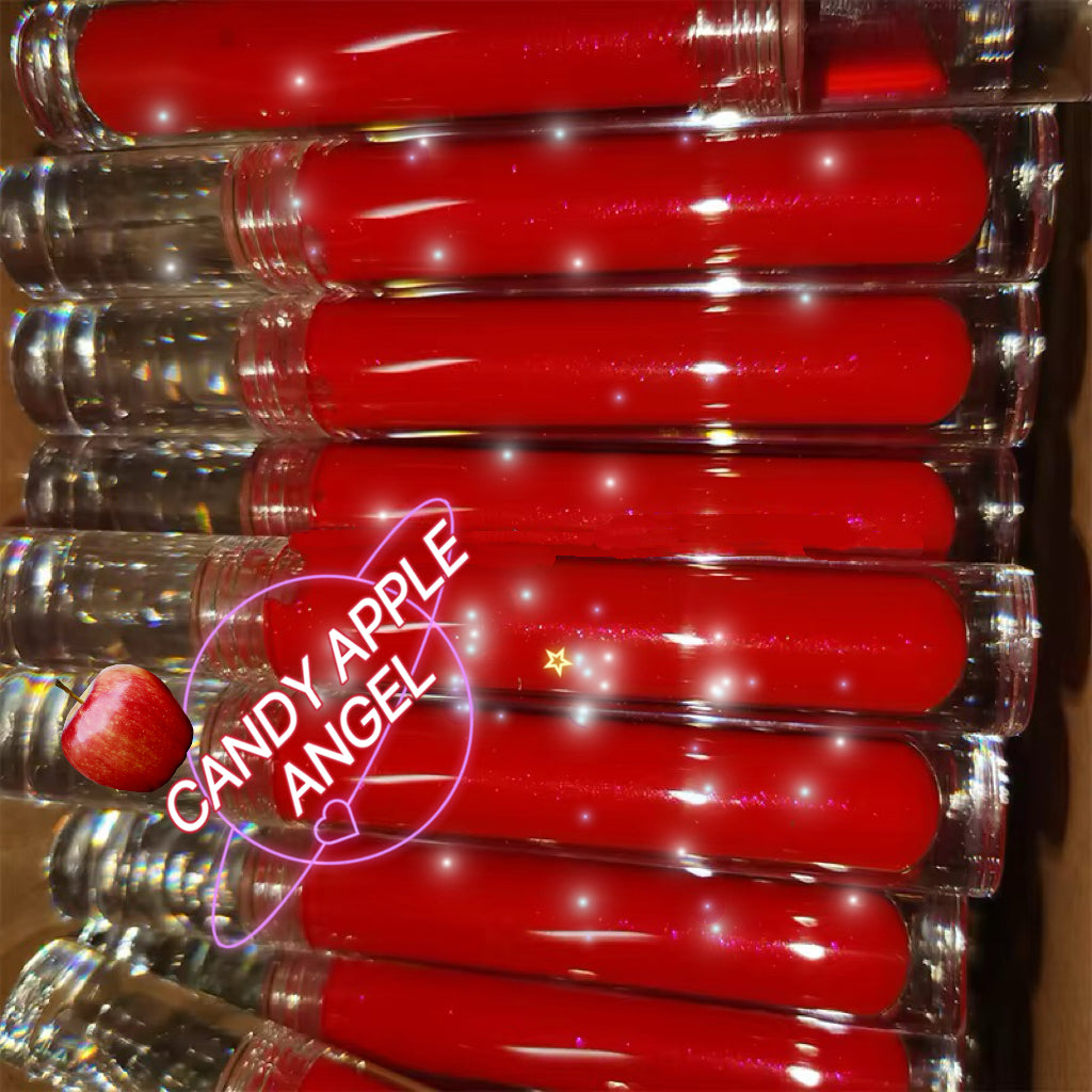 CELESTIAL DOLL GLITTER GLOSS Collection