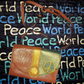 Peace Crossbody Bag