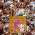 Taylor Swift Inspired Disco Ball Crossbody Bag