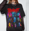 Slip Knot Graphic Tee