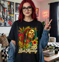 Marley Graphic Tee
