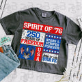 Spirit of 76 Graphic Tee