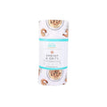 Little Hometown - Shrimp and Grits Baby Swaddle Receiving Blanket
