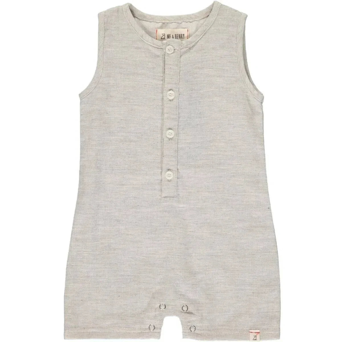 Me & Henry Sandy Playsuit