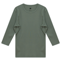 Rib T-Shirt