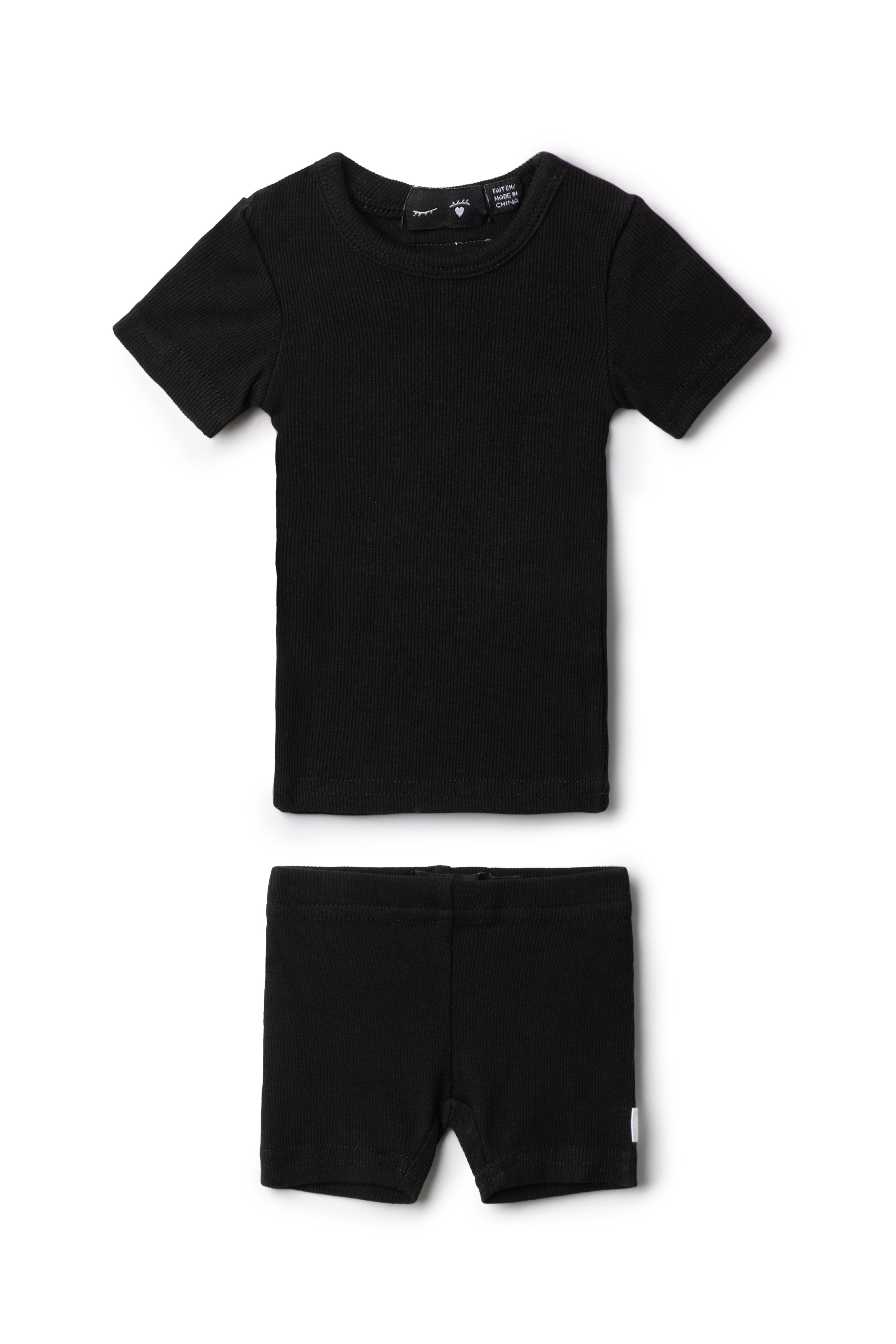 Soft Rib 2pc