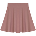 Soft Rib Skirt