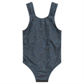 Floral Print Swimsuit
