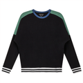 Color Blocked Top