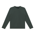 V Neck Raglan Top