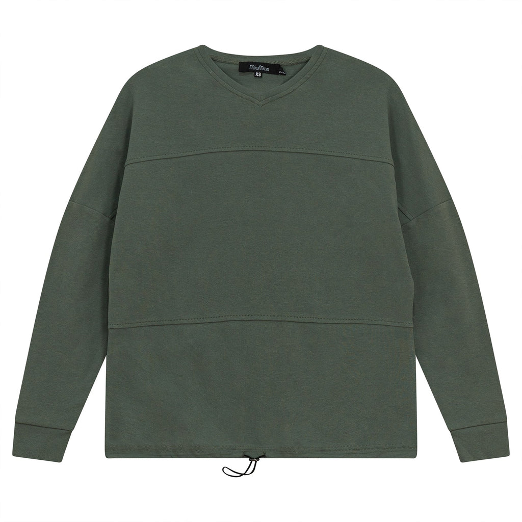 Bungee Sweatshirt