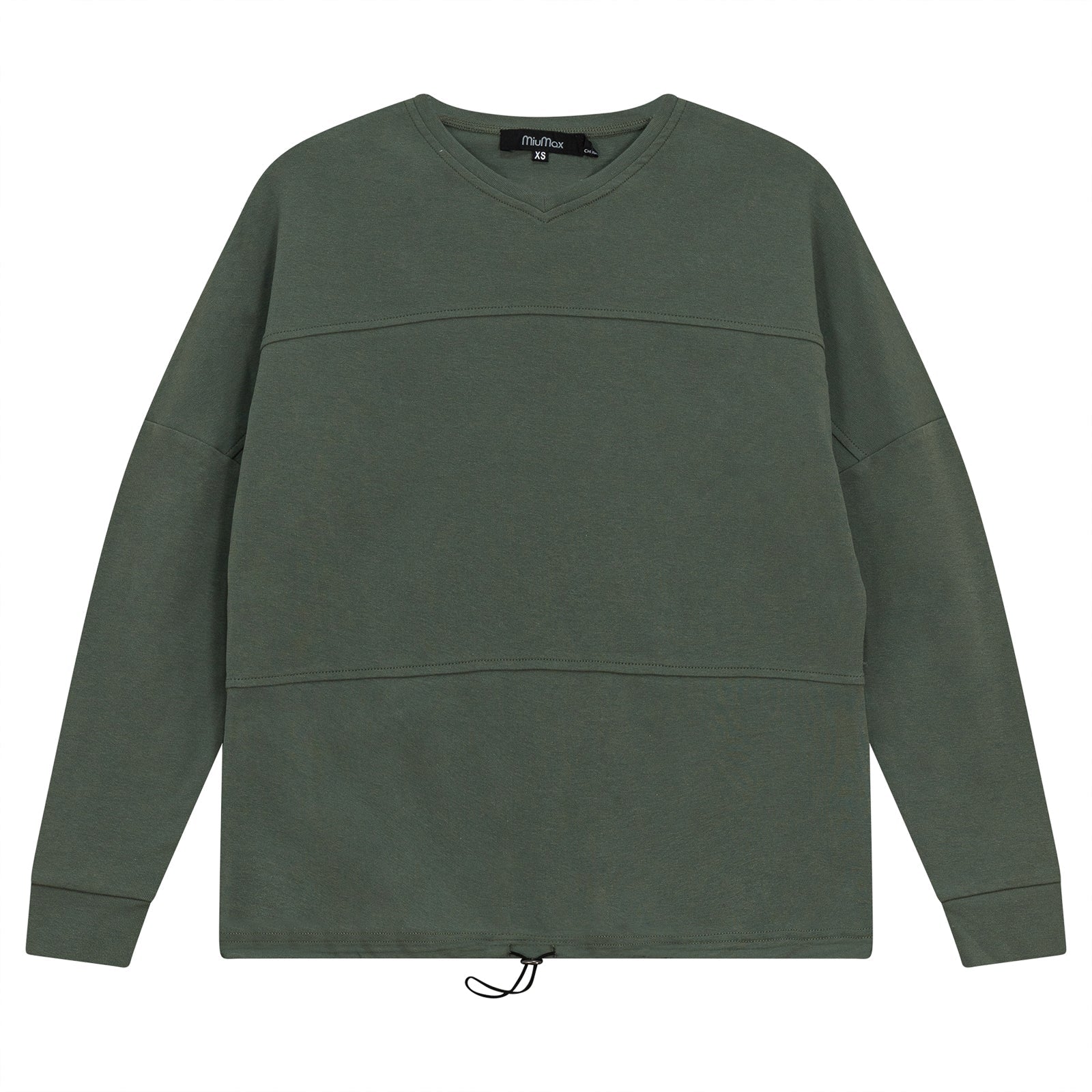 Bungee Sweatshirt