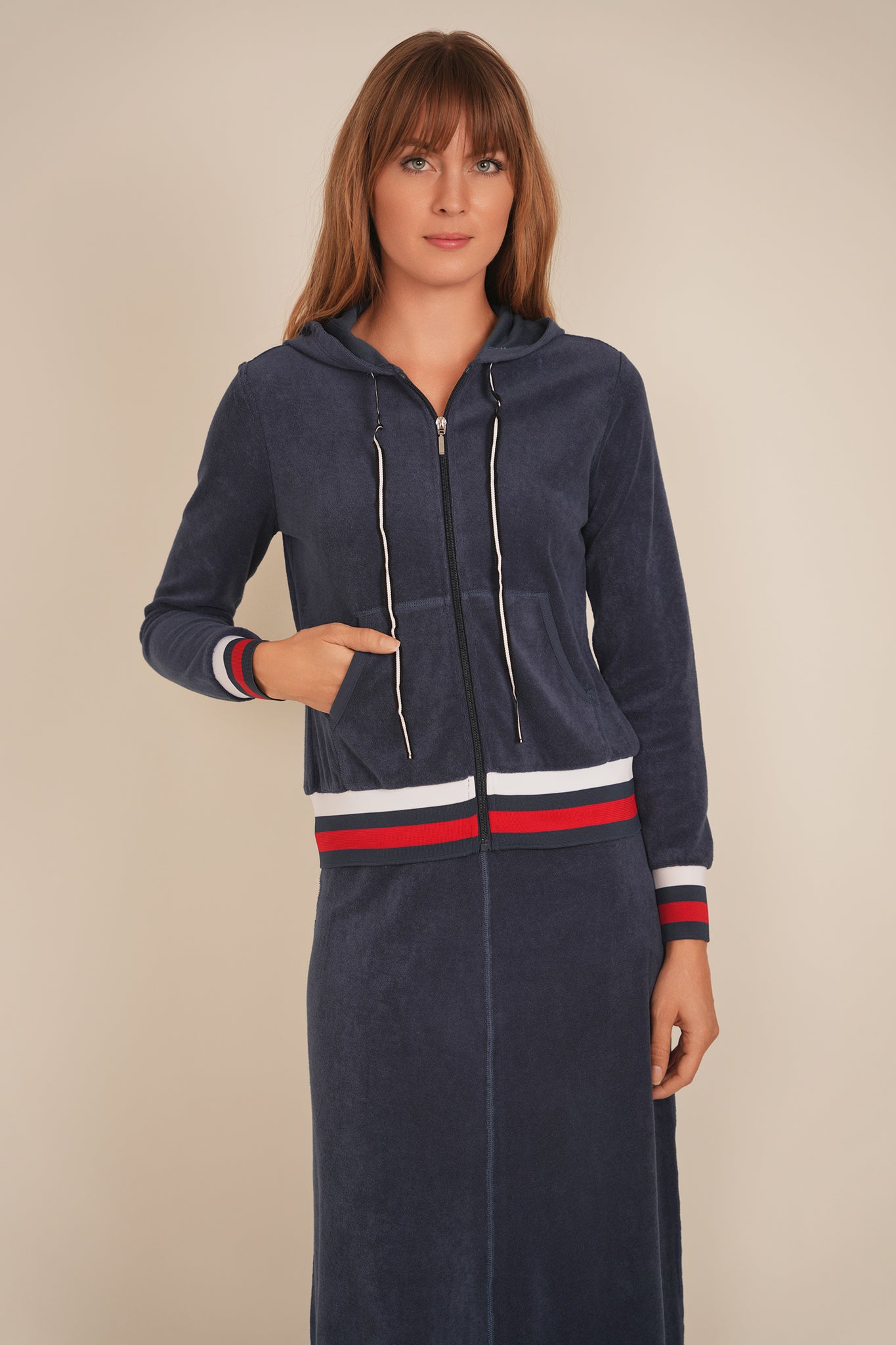 Terry 2Pc Set