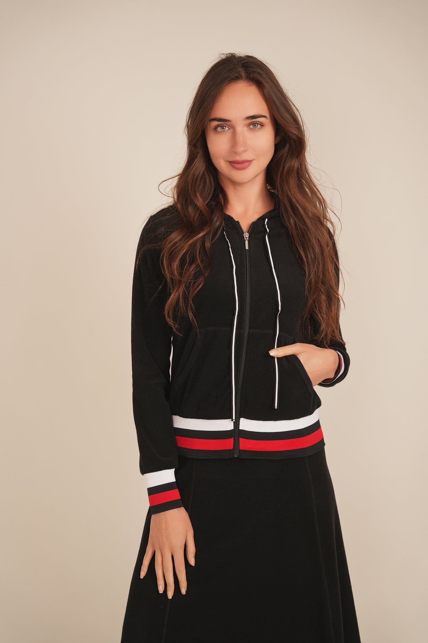 Terry 2Pc Set