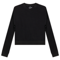 Knit Drop Shoulder Top