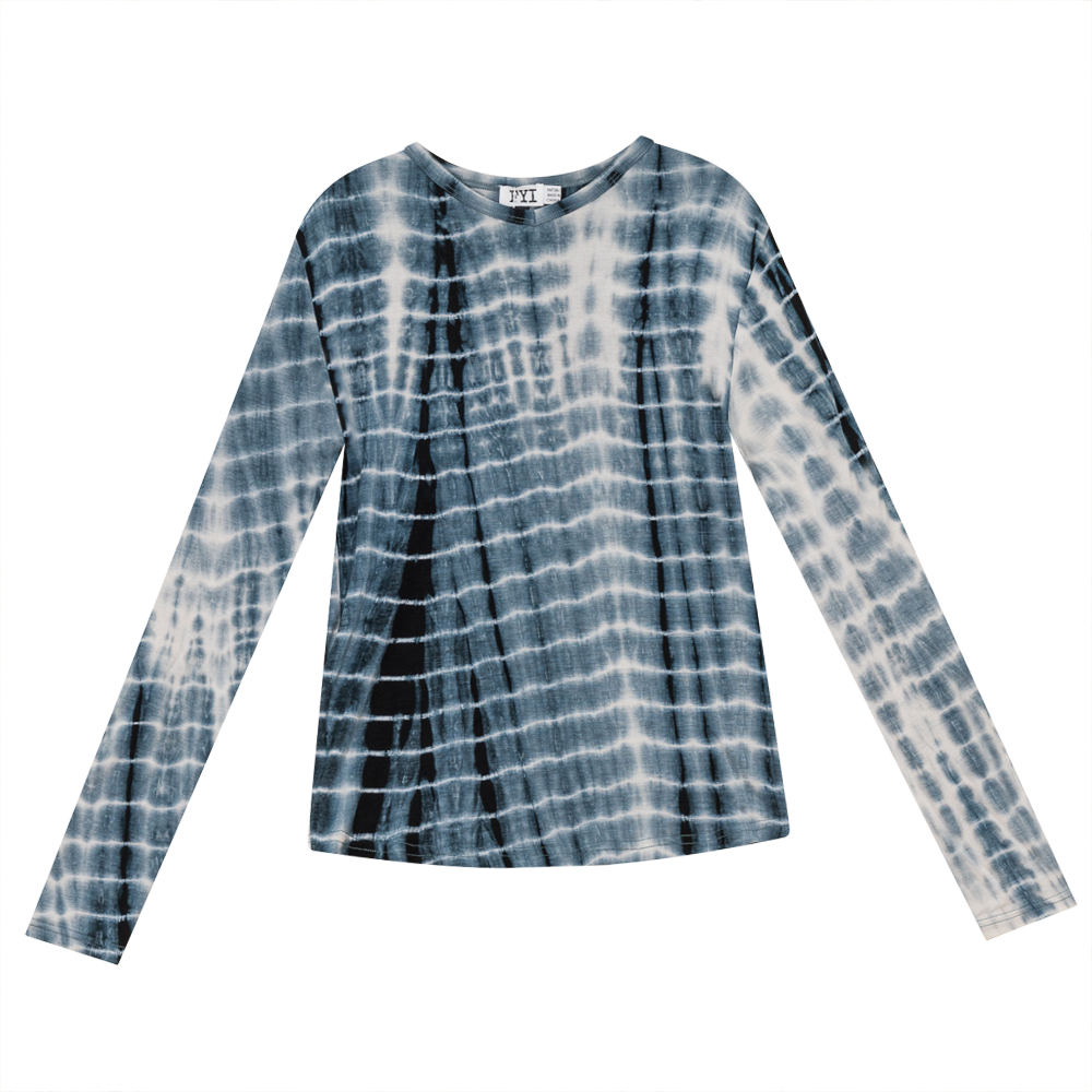 Tie Dye Top