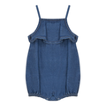 Denim Bubble
