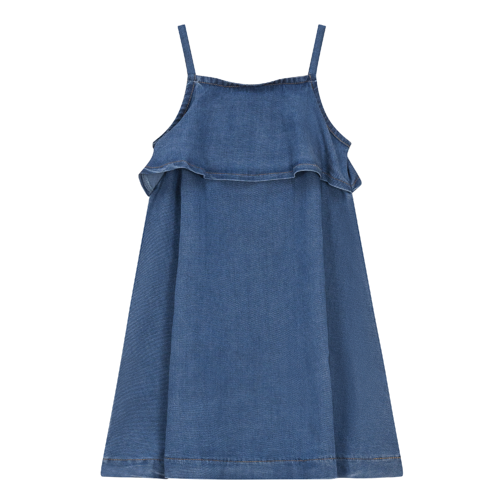 Denim Jumper