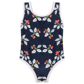 Cherry Print Swimsuit