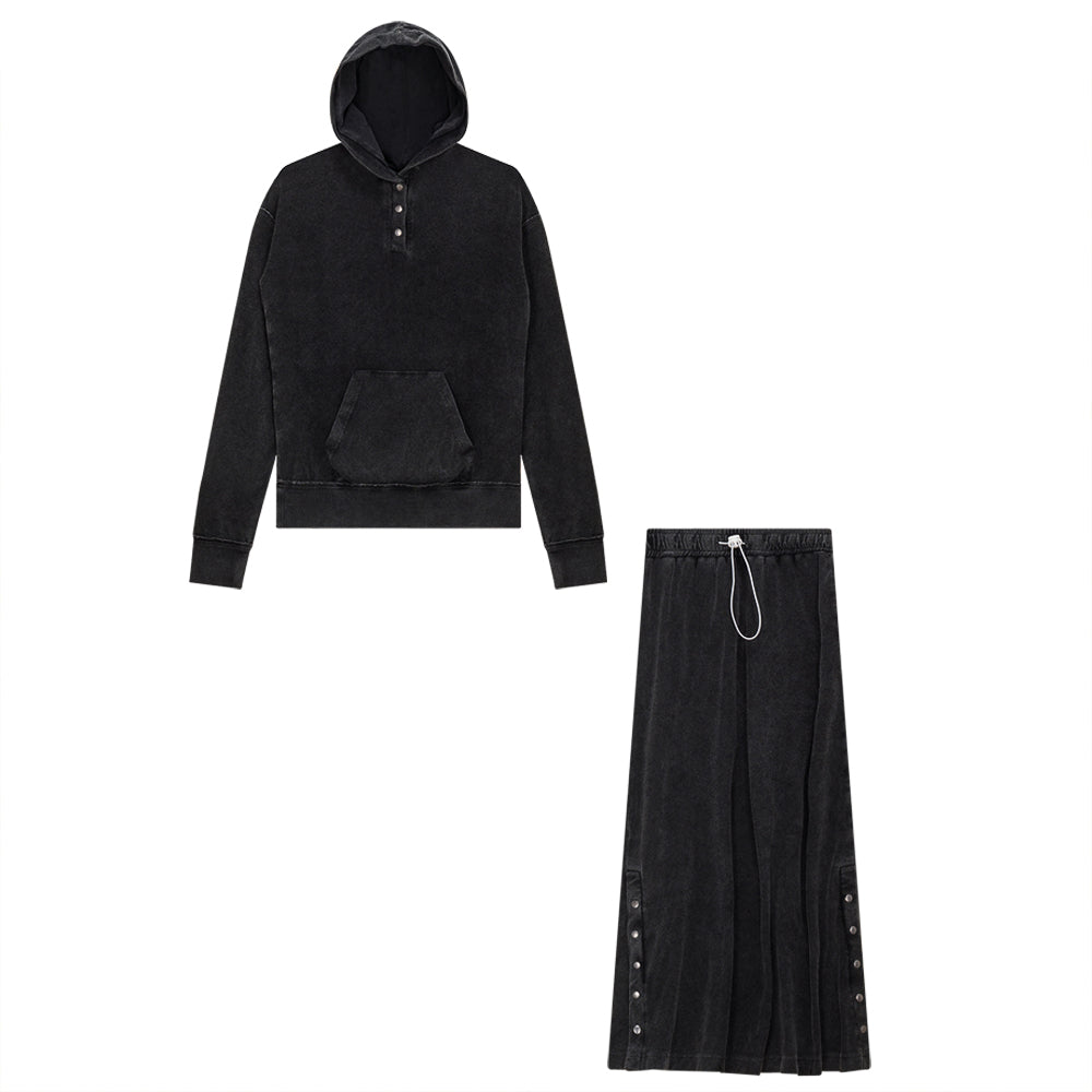 Terry 2pc Set