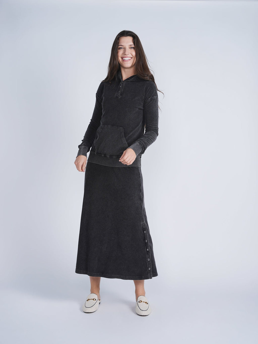 Terry 2pc Set