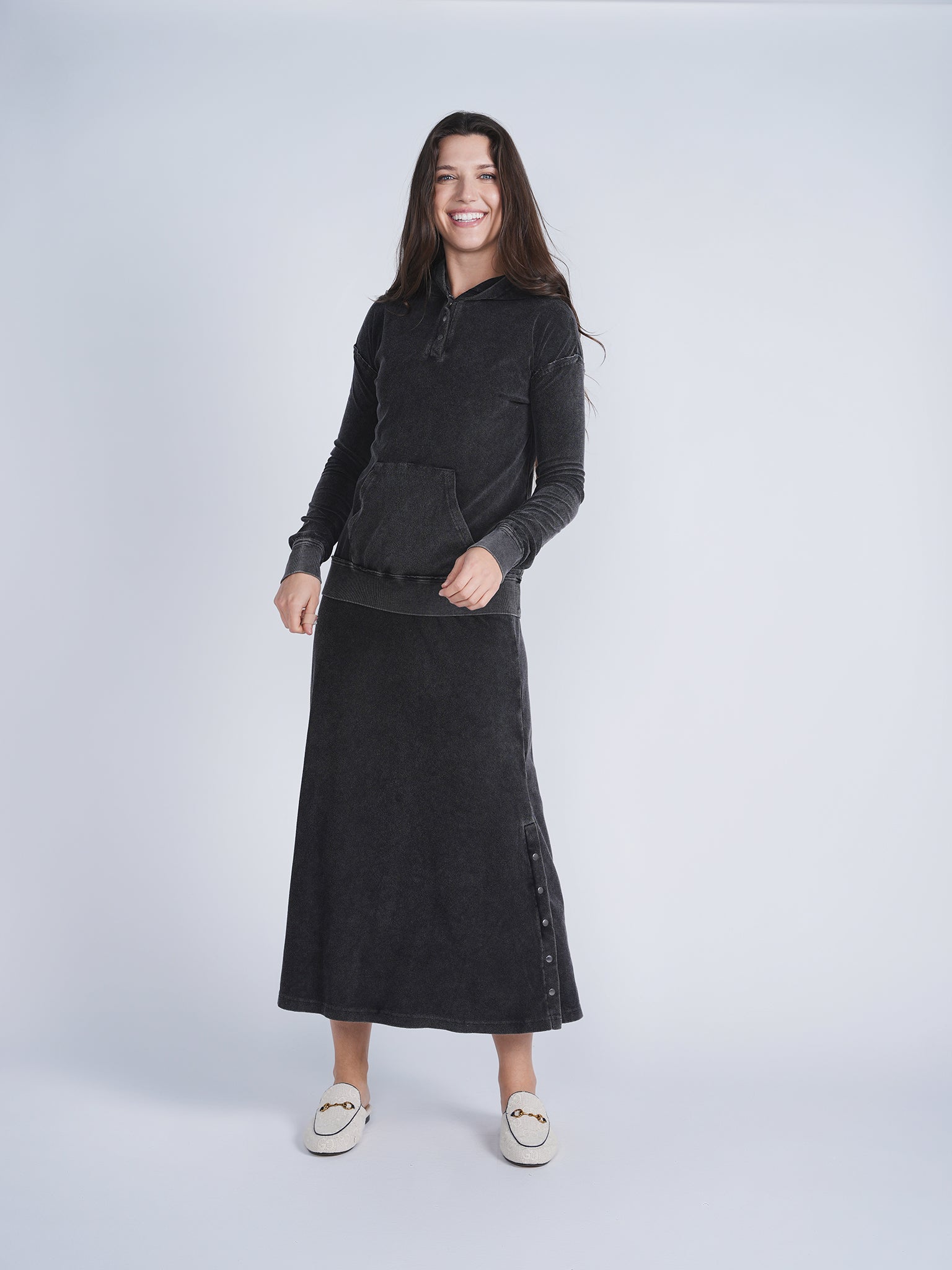 Terry 2pc Set