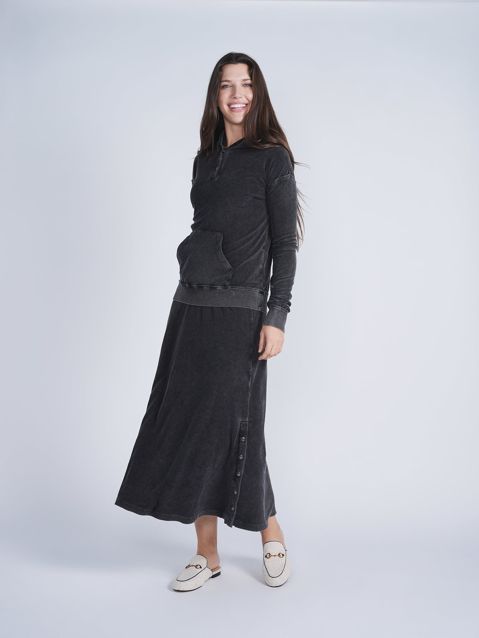 Terry 2pc Set
