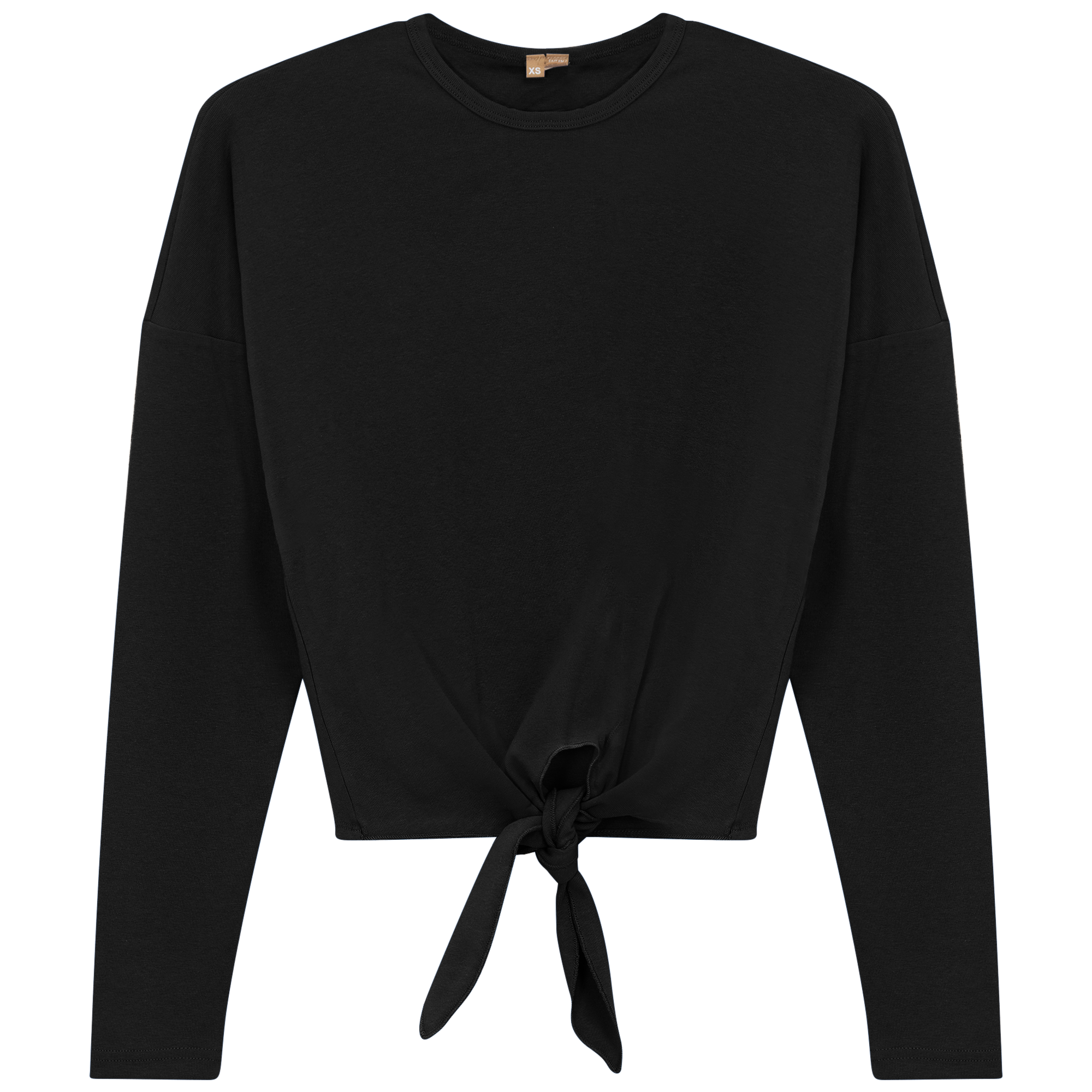 Tie Tee